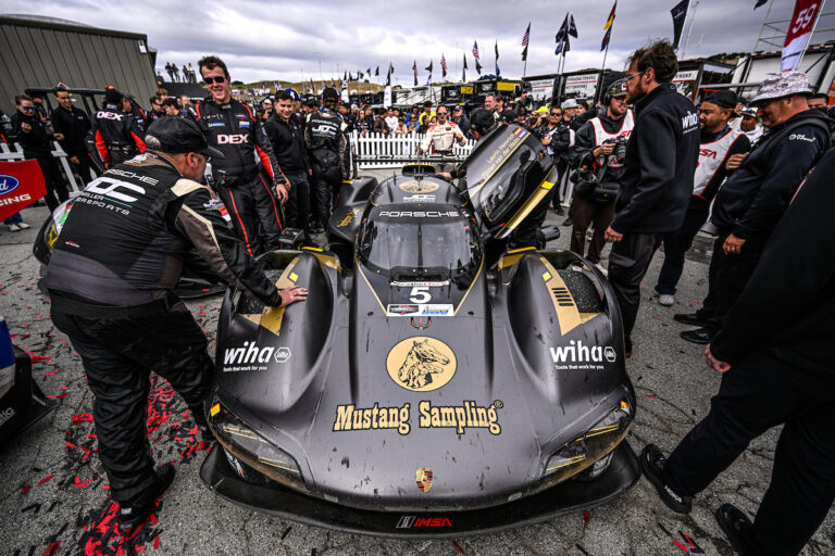JDC-Miller Motorsports