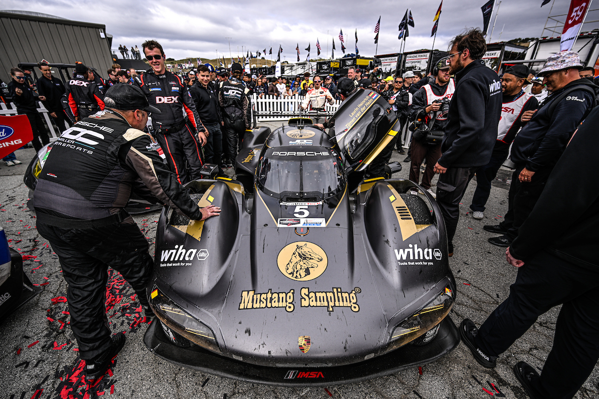 JDC-Miller Motorsports