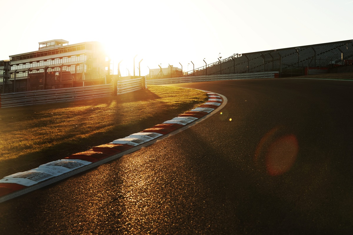 Brands Hatch