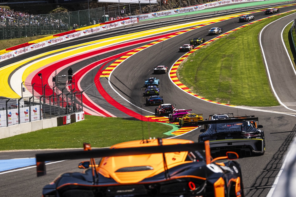 FIA WEC