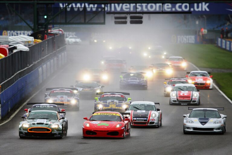FIA GT3 2006