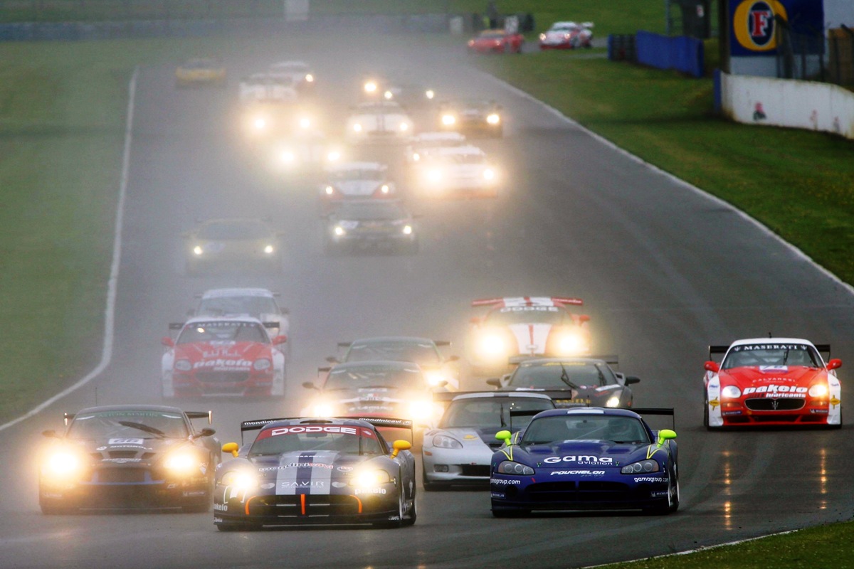 FIA GT3 2006