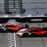 Porsche Penske Motorsport