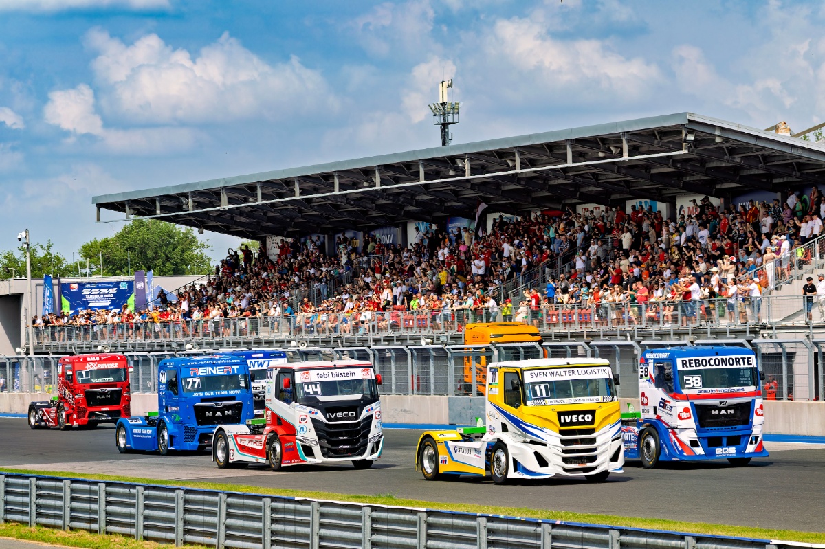 Slovakia Ring