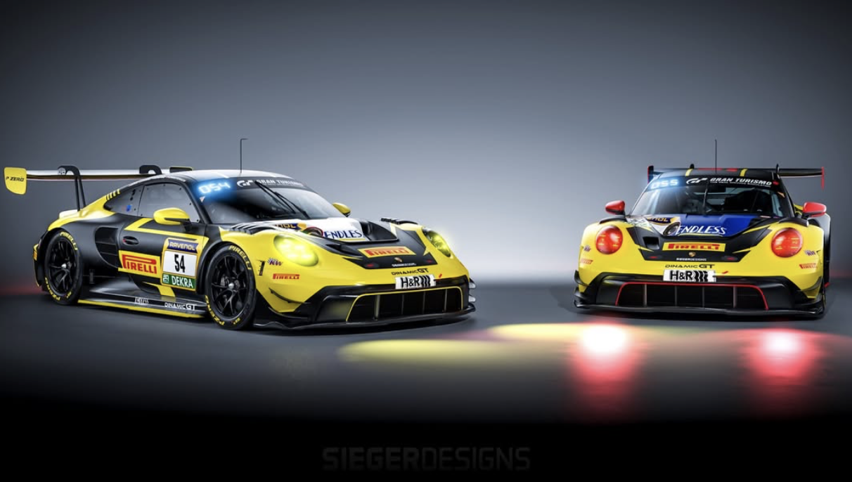 Dinamic GT