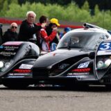 Legend of Le Mans