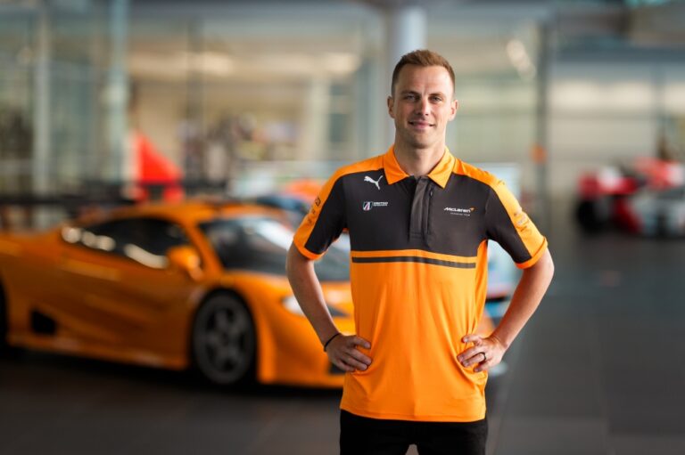 Laurents Vanthoor