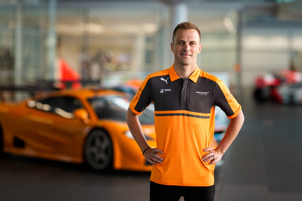 Laurents Vanthoor