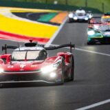 FIA WEC