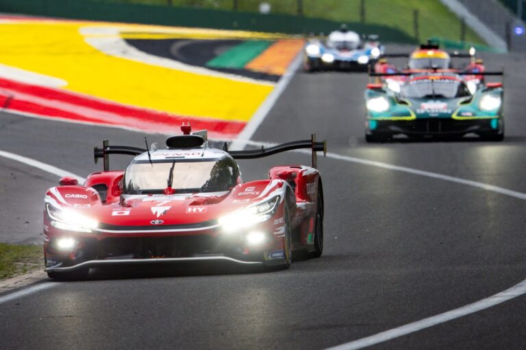 FIA WEC