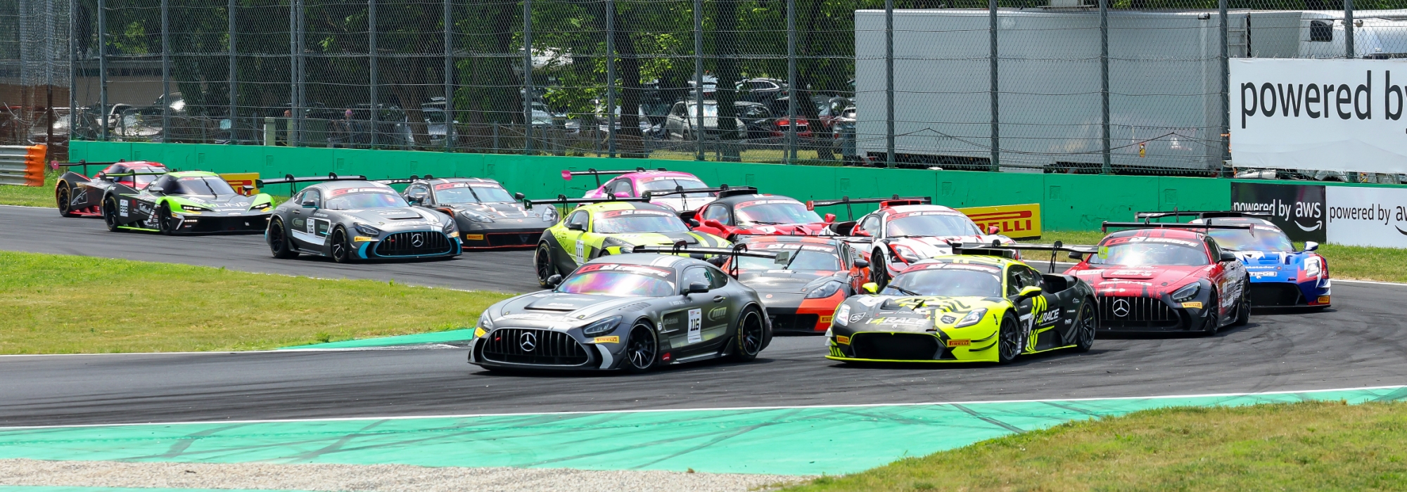 European Le Mans Series