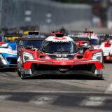Detroit GP