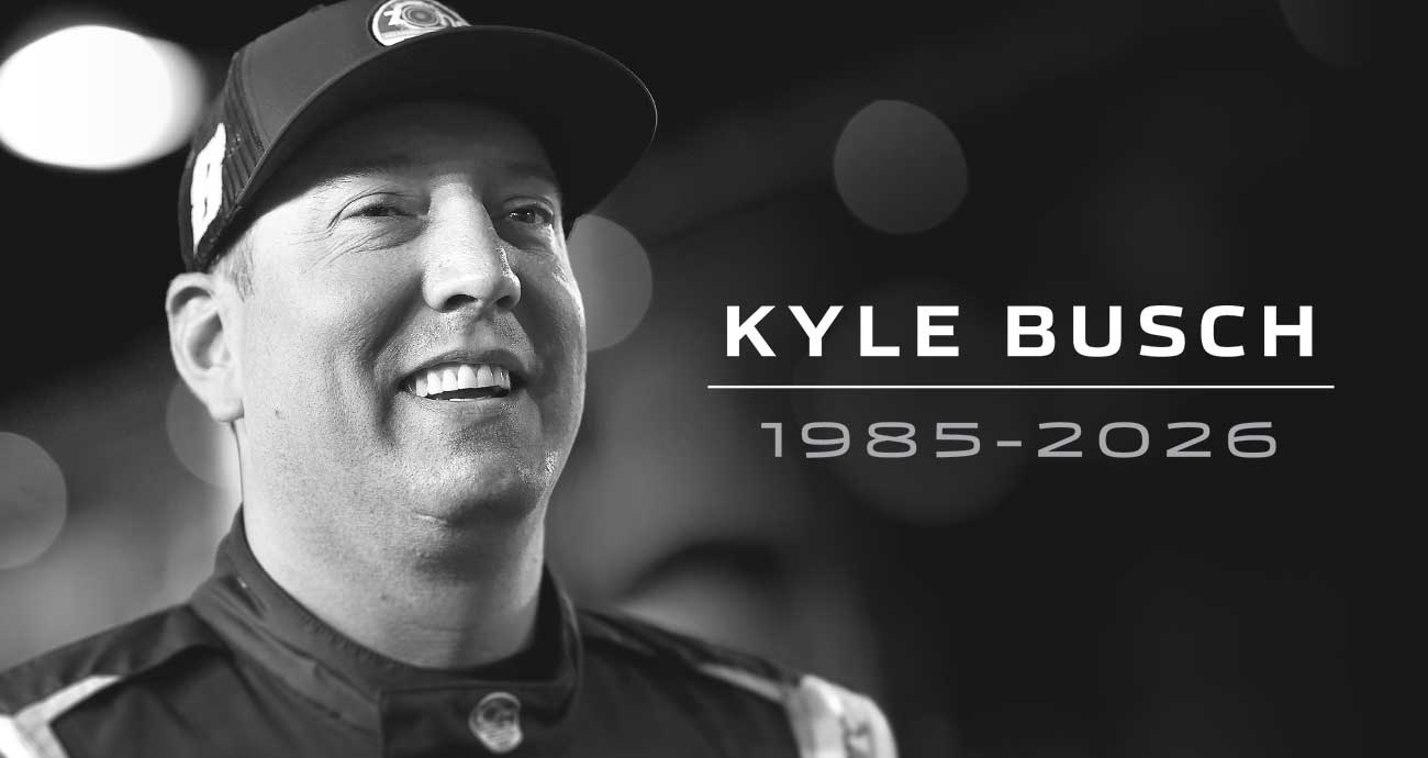 Kyle Busch