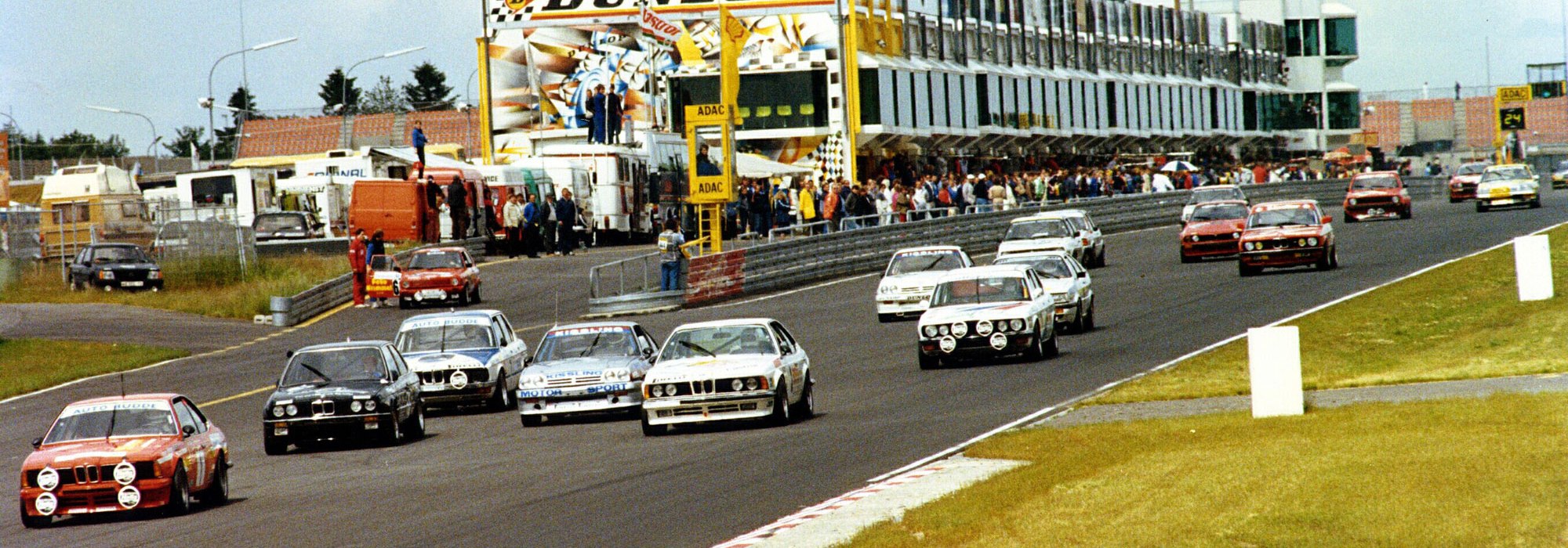 European Le Mans Series