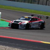 GT3 Revival