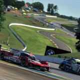 Indy 500, Porsche Esports Supercup a Road Atlanta. Toto nás čaká tento týždeň na iRacingu