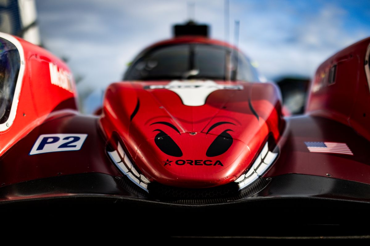 AO Racing