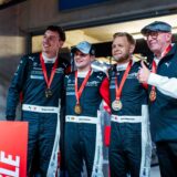 BMW team WRT