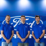 Ford Racing