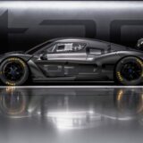 Genesis Magma GT3
