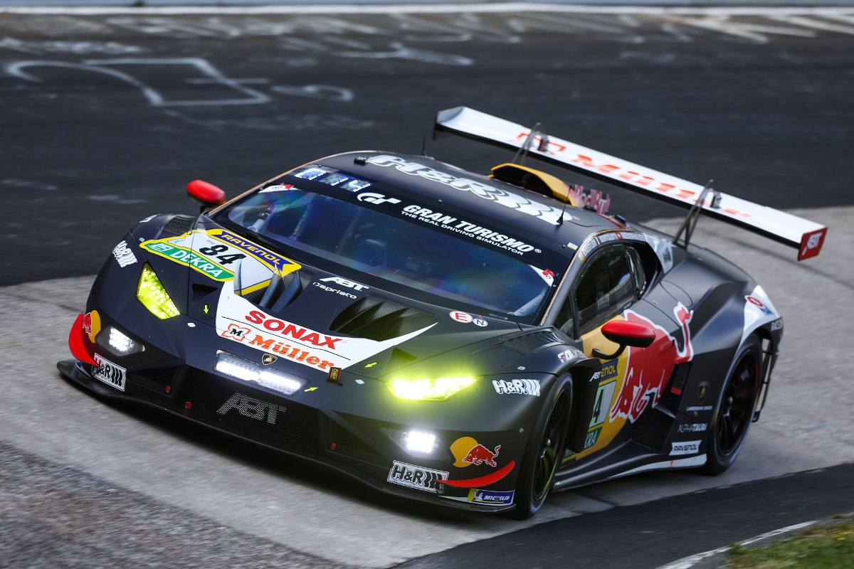 ABT Motorsport