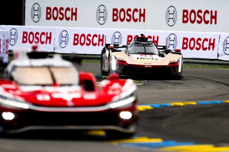FIA WEC