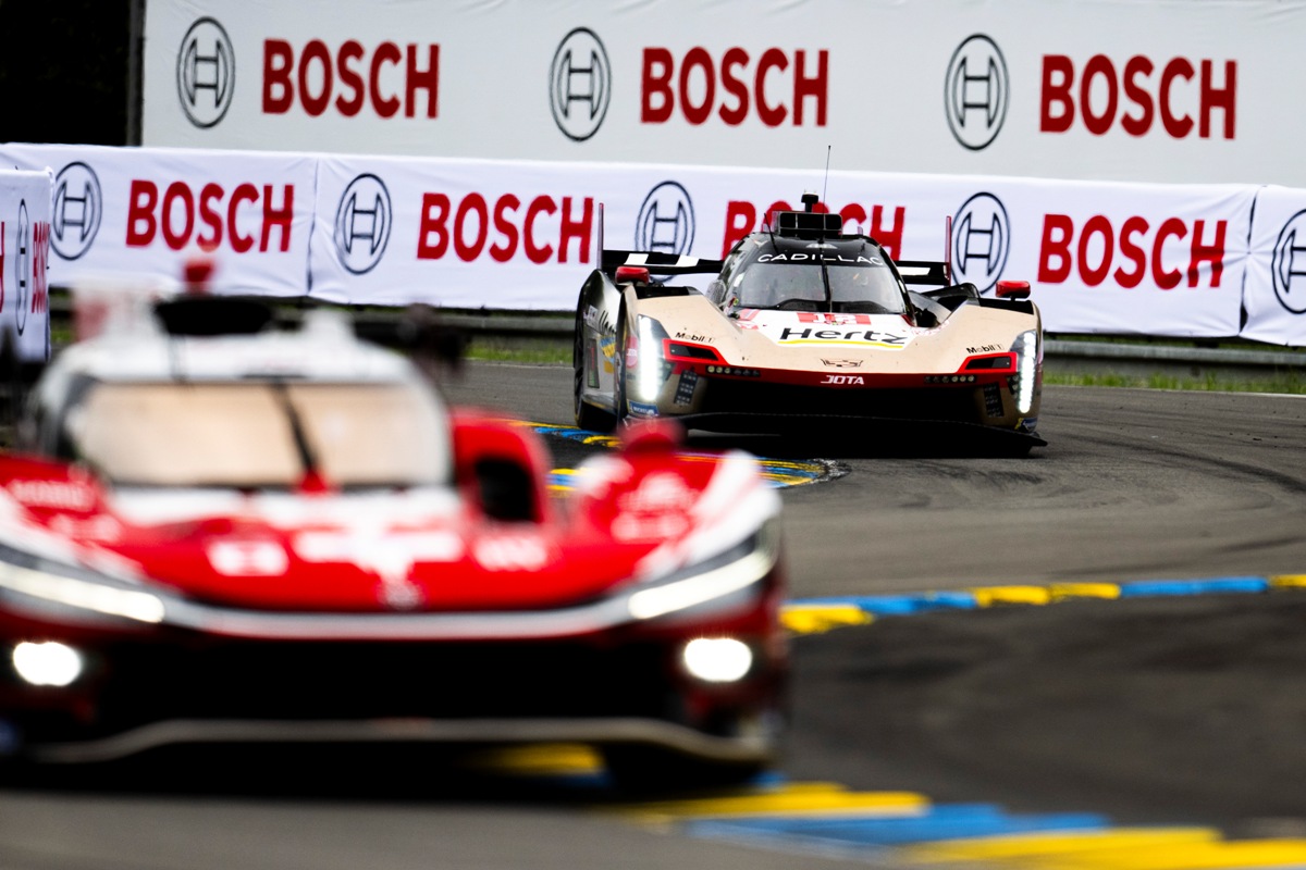 FIA WEC