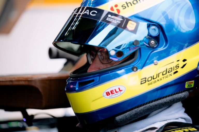Sébastien Bourdais