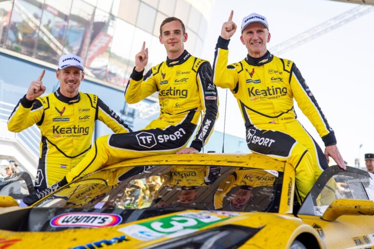 Corvette Racing