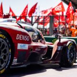 Toyota Racing