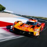 Genesis Magma Racing