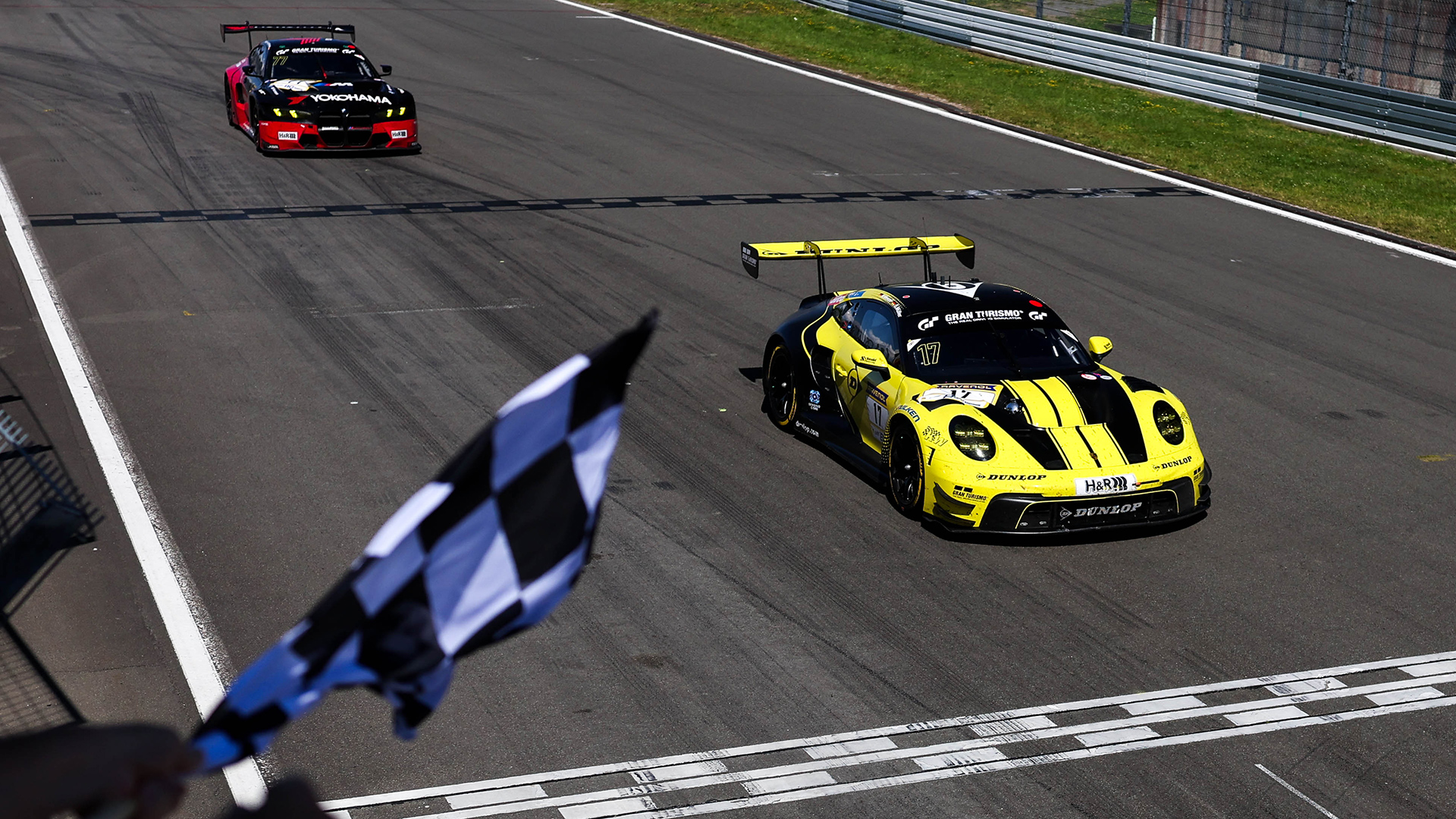 Dunlop Motorsport