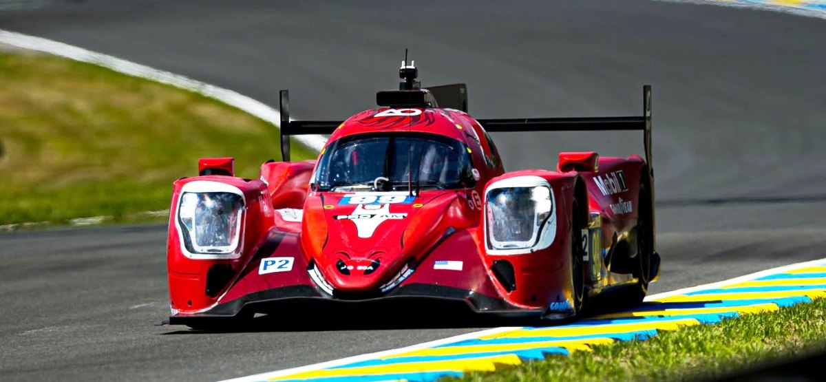 AO Racing