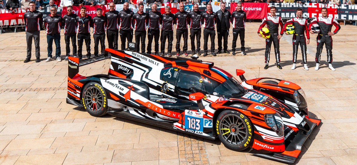 AF Corse