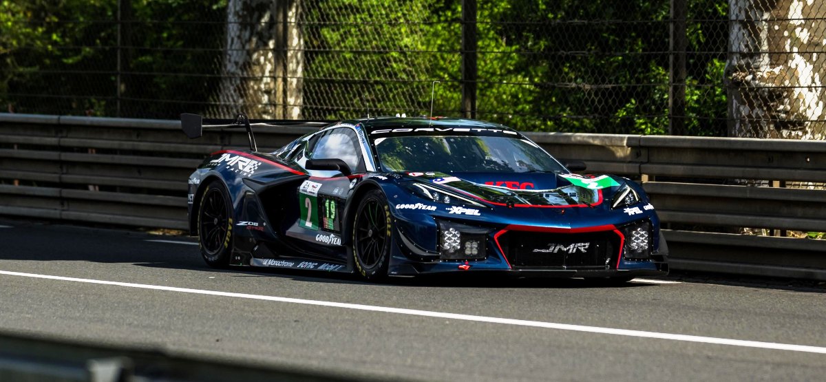 TF Sport