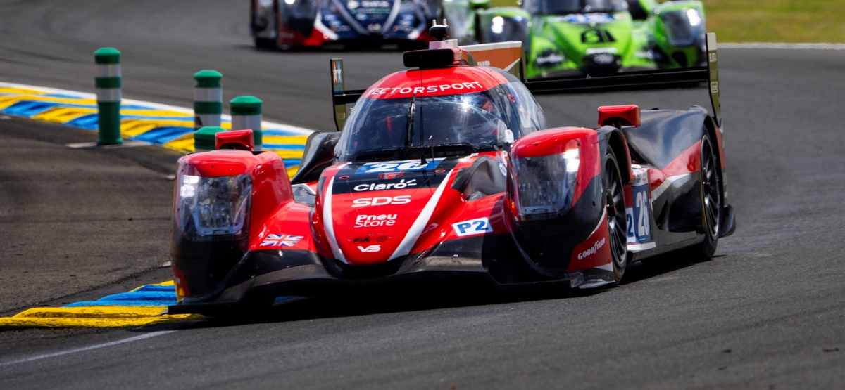 Vector Sport