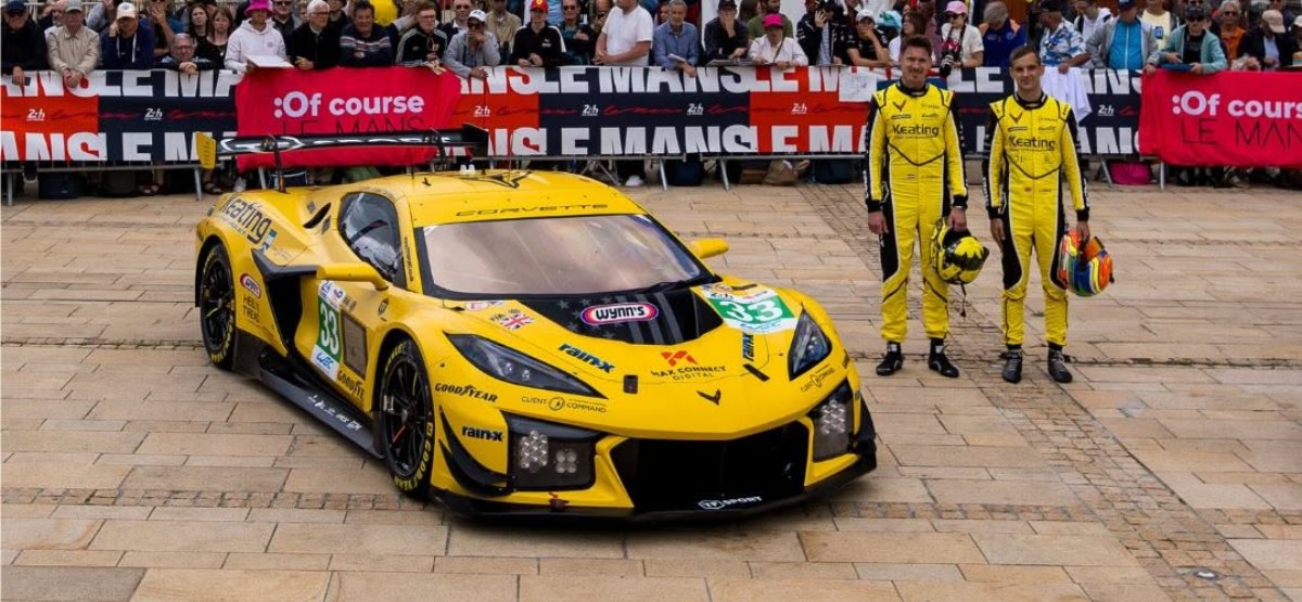 TF Sport