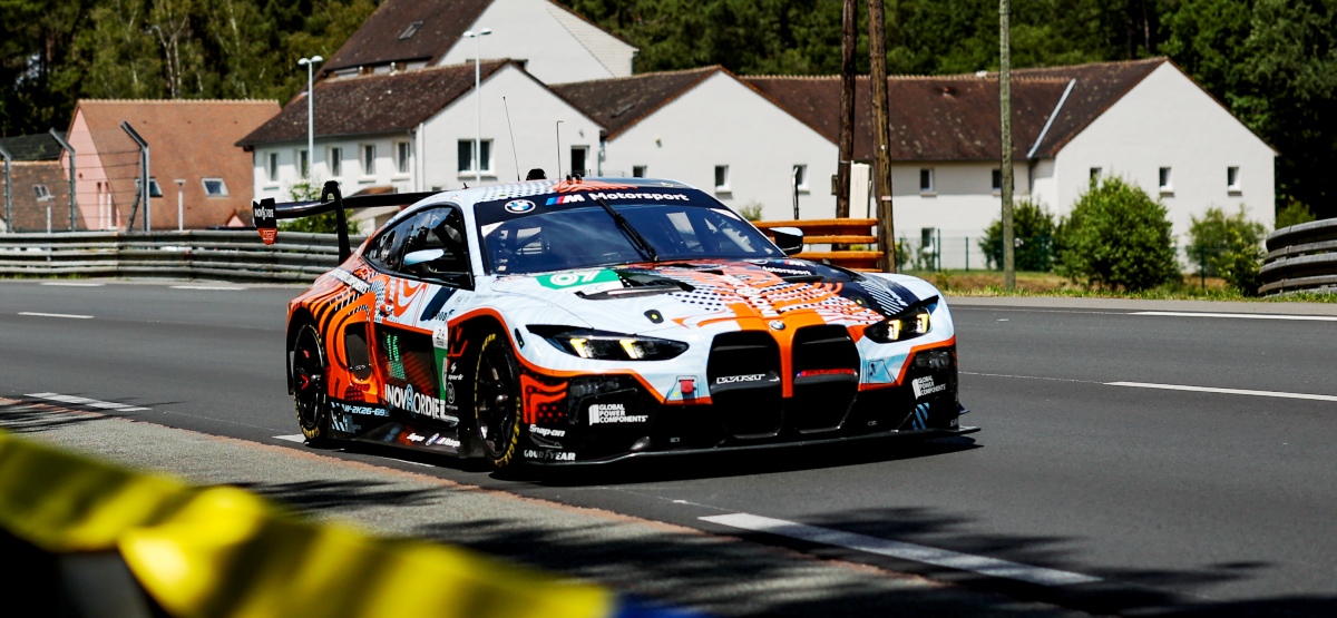 Team WRT