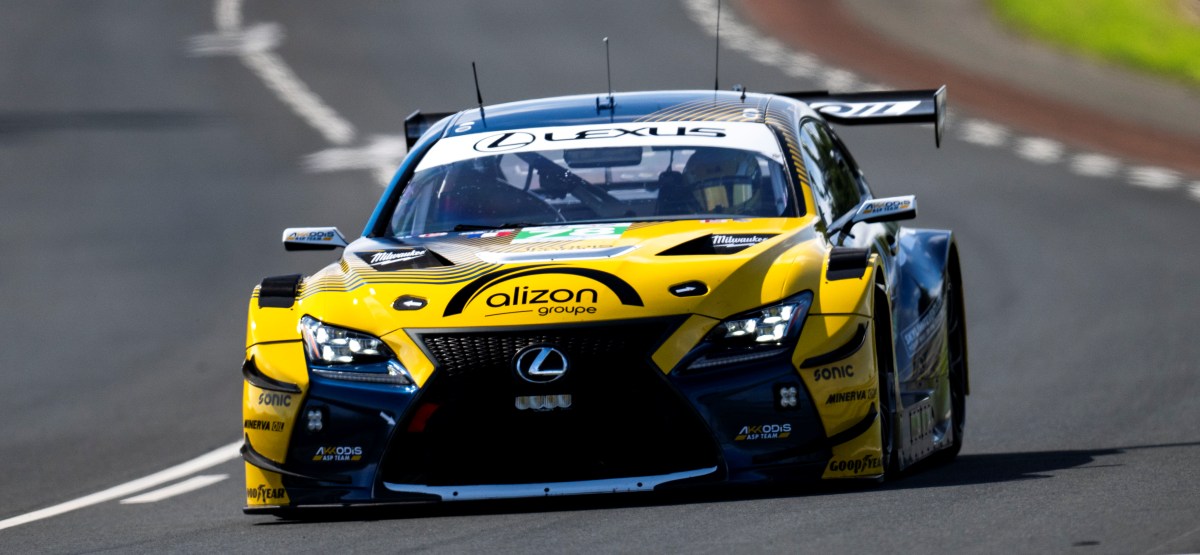 Lexus