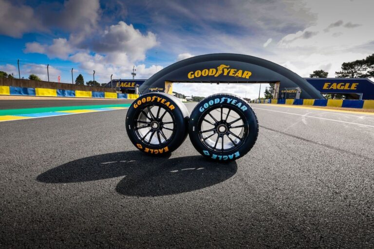 Goodyear