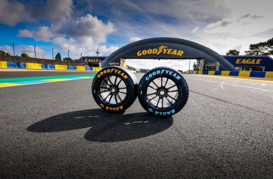 Goodyear