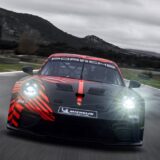 Porsche 911 GT4 R