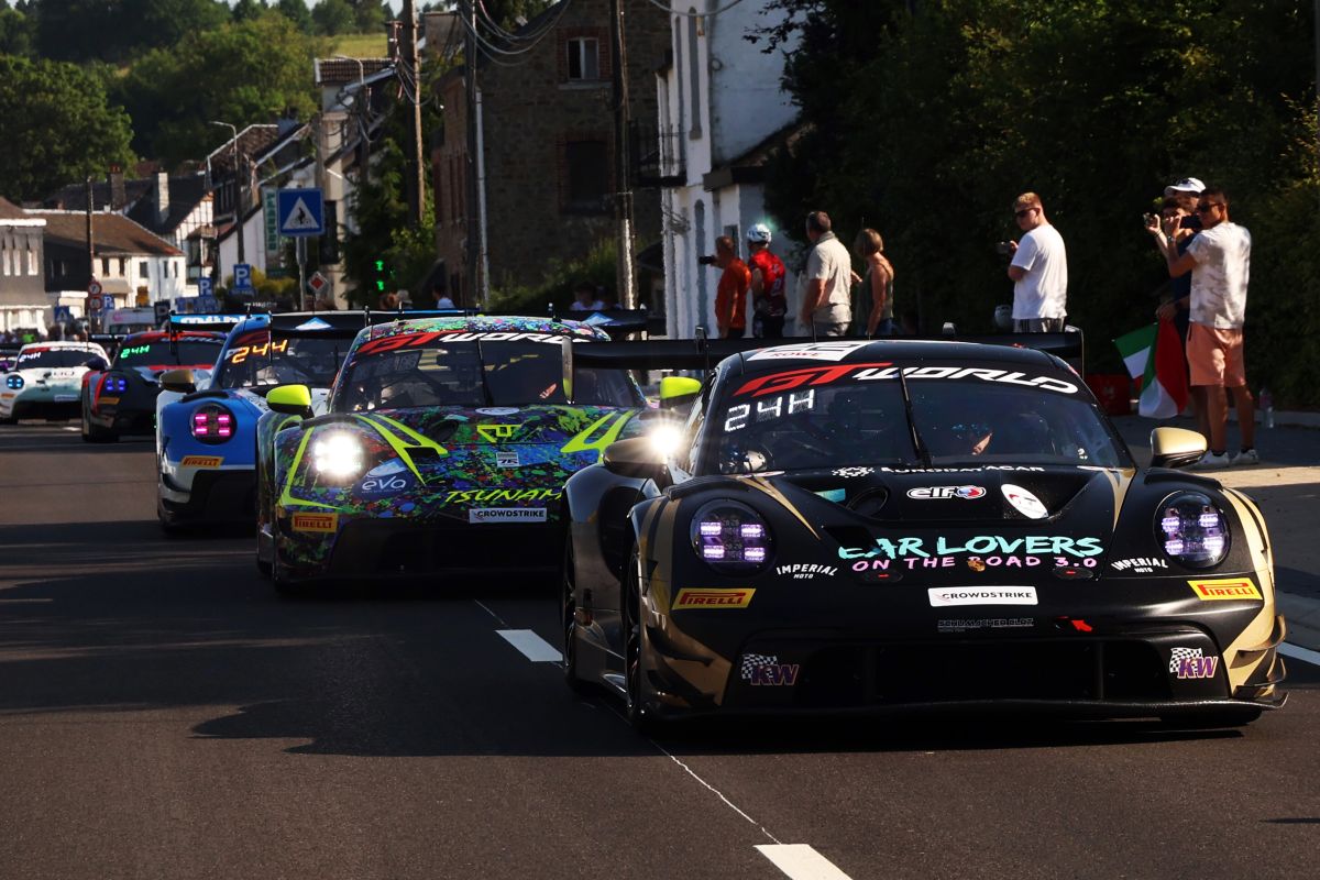 24h Spa