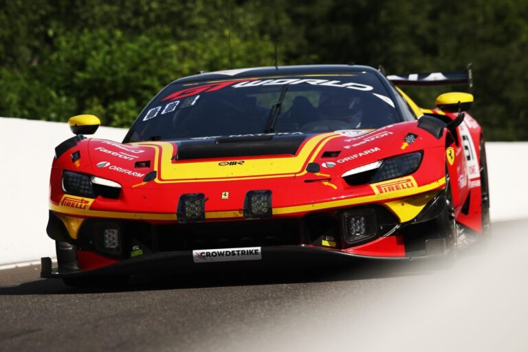 AF Corse