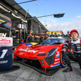 Cadillac Whelen