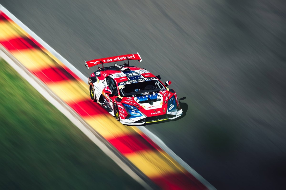 Mičánek Motorsport