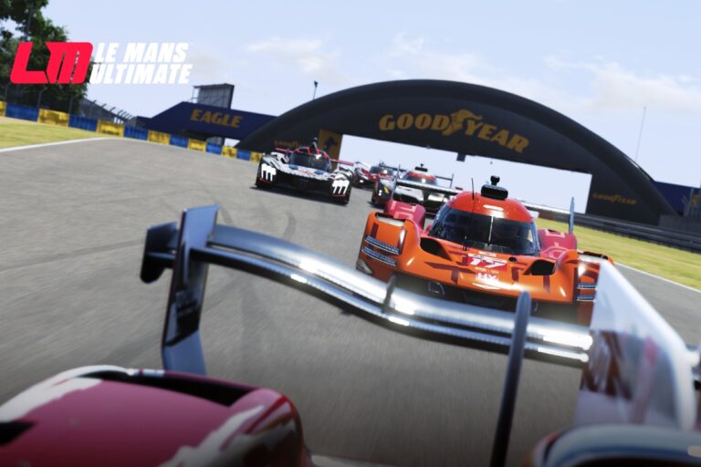 Le Mans Ultimate