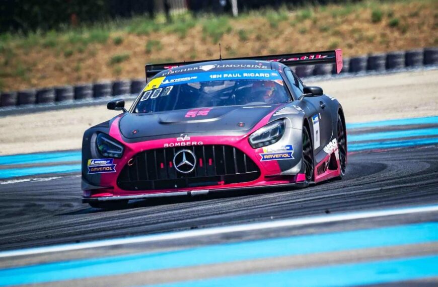 HOFOR Racing