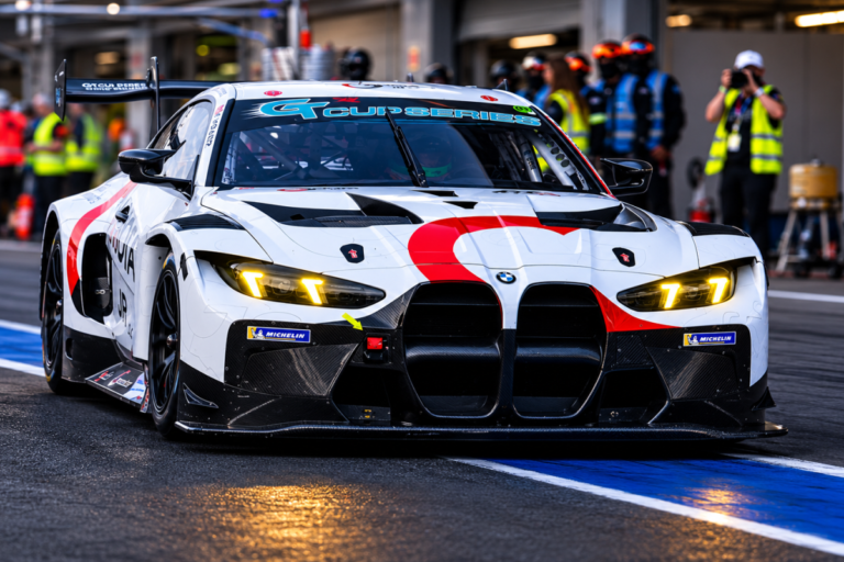 Gamota Racing