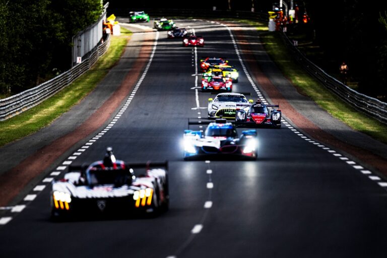 24h Le Mans 2026